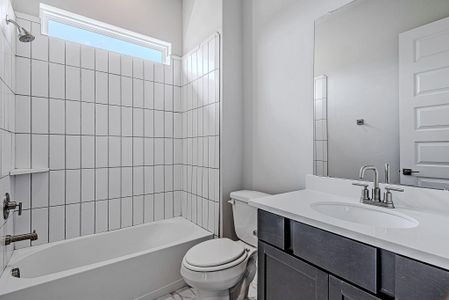 New construction Single-Family house 177 Peninsula Point Dr, Montgomery, TX 77356 plan The Sydney - image 13