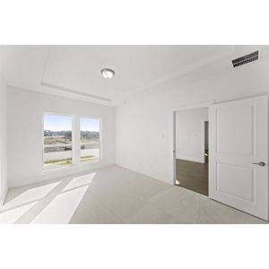 New construction Single-Family house 12707 Meadow Glen Trl, Rowlett, TX 75089 plan Oxford R (w/Media) - image 12