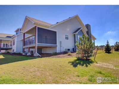 New construction Townhouse house 5711 3Rd St, Greeley, CO 80634 - photo 34 34