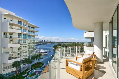 New construction Condo house 2241 Se 17, Unit 704, Fort Lauderdale, FL 33316 - image