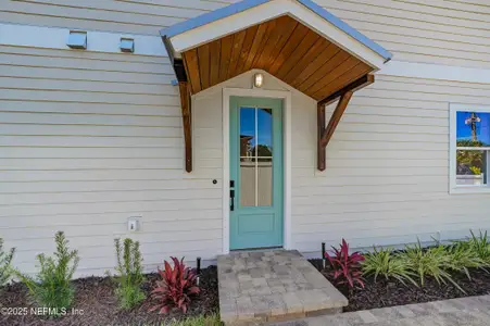 New construction Townhouse house 722 2Nd Ave N, Jacksonville Beach, FL 32250 - image