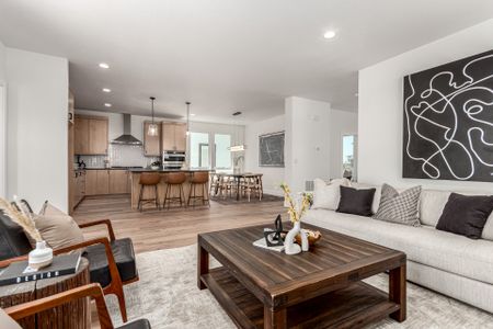 New construction Single-Family house 5584 Moosehead Cir, Longmont, CO 80503 plan Virtuoso - image 10