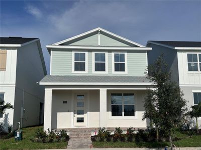 New construction Single-Family house 13019 Tollcross Way, Winter Garden, FL 34787 - photo 0