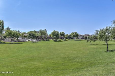 New construction Single-Family house 17620 W Oberlin Way, Surprise, AZ 85387 null- photo 7 7