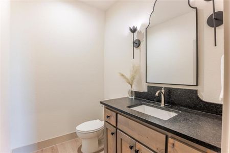 New construction Single-Family house 1033 Lilly Ln, Peaster, TX 76088 - image 16