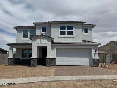 New construction Single-Family house 10043 S 23Rd Dr, Phoenix, AZ 85041 null- photo 0
