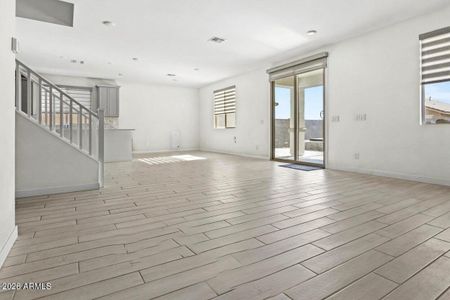 New construction Single-Family house 18403 W Patrick Ln, Surprise, AZ 85387 plan Aspen - image 12