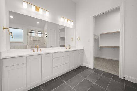 New construction Single-Family house 817 Monza Dr, Midlothian, TX 76065 plan Alexander - image 12