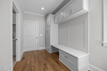 New construction Single-Family house 75 Broadleaf Ln, Youngsville, NC 27596 - image 14