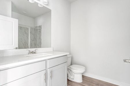 New construction Single-Family house 140 Bartow St, Fayetteville, GA 30214 - image