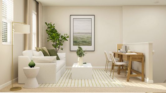 Bridgewalk: Manor Alley II Collection 42