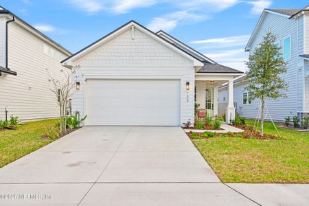 New construction Single-Family house 133 Seabrook Village Ave, Ponte Vedra, FL 32081 - image