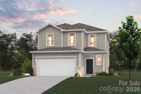 New construction Single-Family house 2949 31St Street Ln, Hickory, NC 28601 - image