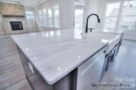 New construction Single-Family house 277 Triple Ponds Ct, Clover, SC 29710 - image 15