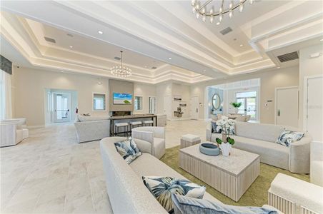 New construction Single-Family house 10006 Degas Ter, Bradenton, FL 34212 plan St. Thomas - image 13