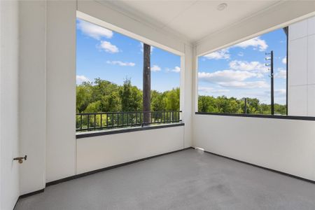 New construction Single-Family house 2708 Grand Fountains Dr, Unit E, Houston, TX 77054 plan 9301 - image 19