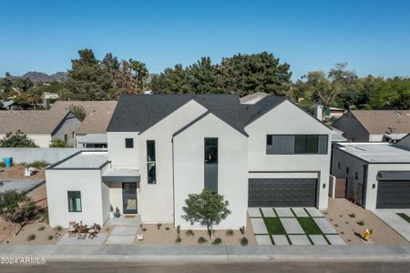 New construction Single-Family house 6337 N 10Th Dr, Phoenix, AZ 85013 Kahlo- photo 2 2