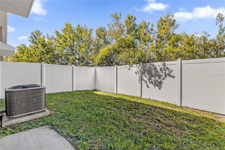 New construction Townhouse house 450 Lake Shore Pkwy, Davenport, FL 33896 null- photo 26 26