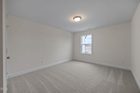 New construction Townhouse house 716 Winton Wy, Unit 546, Wake Forest, NC 27587 - image 18