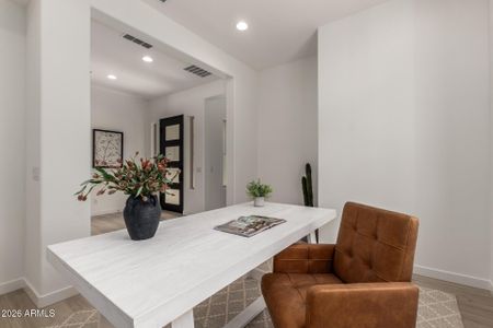 New construction Single-Family house 2642 E Virginia St, Mesa, AZ 85213 - image 11