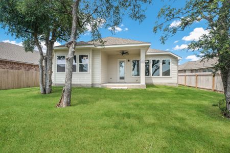 Foxbrook by Scott Felder Homes in Cibolo - photo 7 7