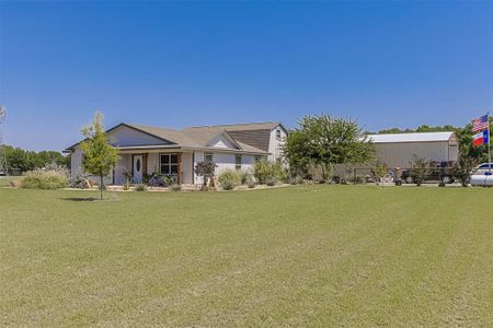 New construction Single-Family house 2683 Bells Chapel Rd, Waxahachie, TX 75165 - image