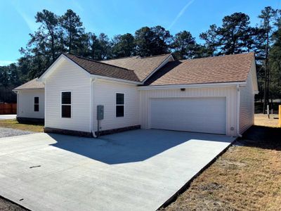 New construction Single-Family house 101 Brien, Walterboro, SC 29488 - image