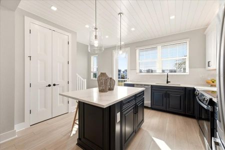 New construction Single-Family house 4324 Saltwater Pearl Wy, Cortez, FL 34215 - image 8