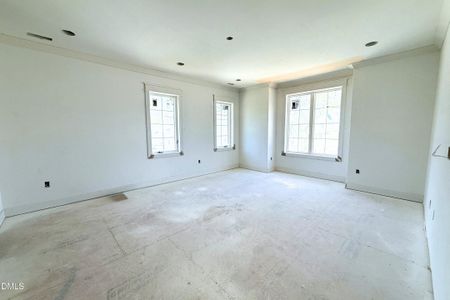 New construction Single-Family house 1725 Legacy Ridge Ln, Wake Forest, NC 27587 - image 13