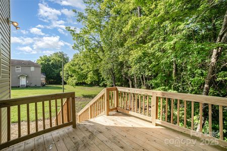 New construction Single-Family house 304 Adams St, Salisbury, NC 28144 - image