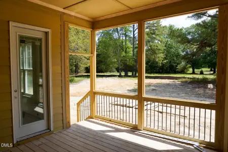 New construction Single-Family house 2524 Rosslare Pond Trl, Wendell, NC 27591 - image 2