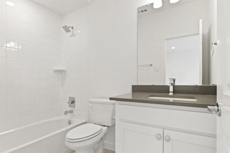 New construction Townhouse house 8513 Del Rio Trl, Rowlett, TX 75089 - image 14