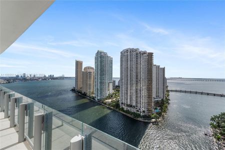 New construction Condo/Apt house 300 Biscayne Way, Unit 2103, Miami, FL 33131 - photo 36 36