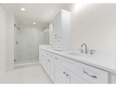 New construction Duplex house 135 Washington St, Erie, CO 80516 - image 13