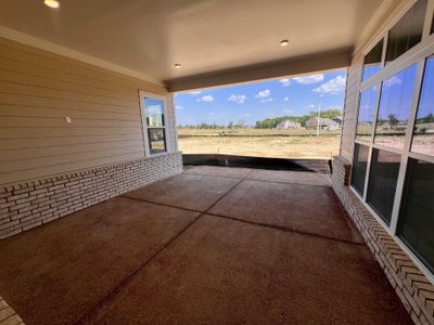 New construction Single-Family house 10250 Louanne, Collierville, TN 38017 plan Harper - image 3