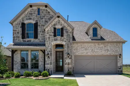 Bear Creek At Grand Heritage by Stonehollow Homes in Lavon - photo 6 6