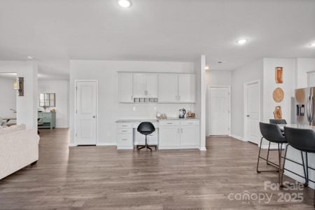 New construction Single-Family house 127 Giant Oak Ave, Statesville, NC 28677 null- photo 15 15