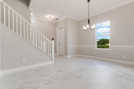 New construction Townhouse house 2005 Bridgepointe Cir, Unit 97, Vero Beach, FL 32967 null- photo 10 10
