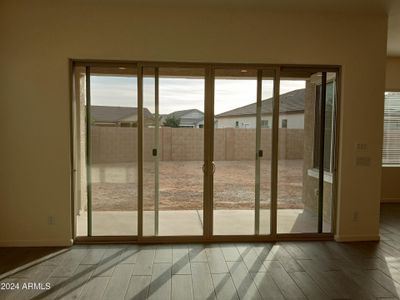 New construction Single-Family house 21039 E Poco Calle St, Queen Creek, AZ 85142 Brookside- photo 13 13