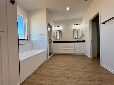 New construction Single-Family house 7624 Wildflower Trl, Abilene, TX 79602 - image