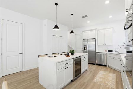 New construction Townhouse house 521 W Princeton St, Orlando, FL 32804 - image 15