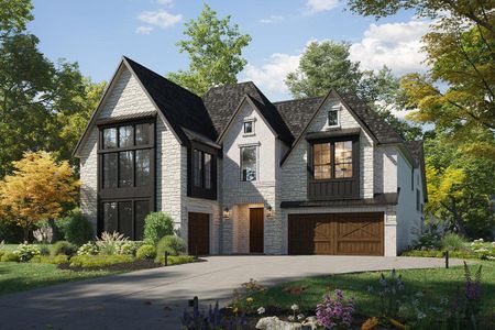 Park Trails by Grand Homes in Forney - photo 4 4