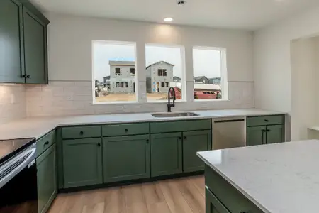 New construction Single-Family house 3124 Comet St, Fort Collins, CO 80524 plan Marigold - image 10