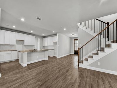 New construction Single-Family house 4424 Aralia Dr, Fort Worth, TX 76036 - image 8