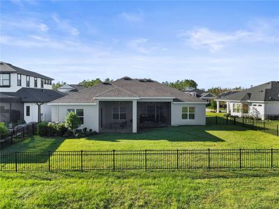 New construction Single-Family house 3901 Tour Trace, Land O' Lakes, FL 34638 - photo 24 24