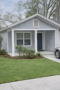 New construction Single-Family house 107 Dixie St, Hawthorne, FL 32640 - image