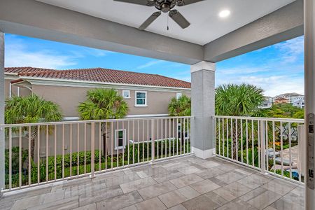 New construction Single-Family house 51 E Diamond Dr, Palm Coast, FL 32164 plan Sawgrass Bonus - image 4