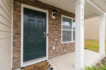 New construction Single-Family house 2147 Eastway Dr, Dallas, NC 28034 - image