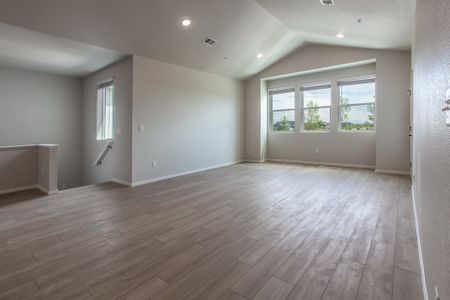 New construction Condo/Apt house 505 N Aria Way, Fort Collins, CO 80524 - photo 34 34