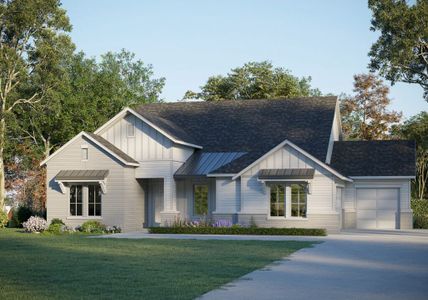 Oaks Preserve by GFO Home in Mansfield - photo 5 5